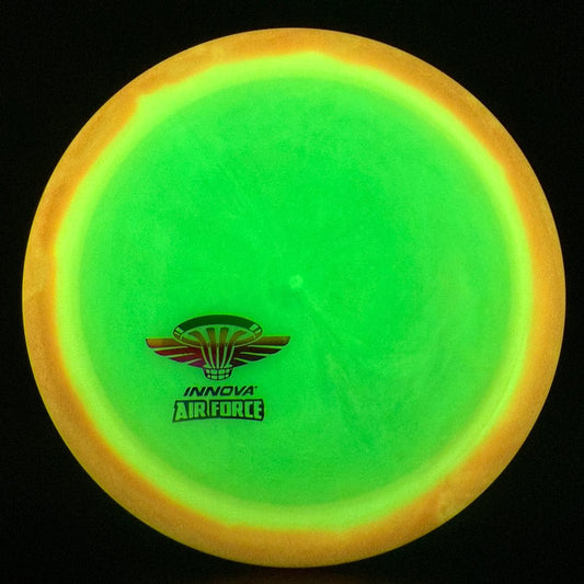 Proto Glow Halo Champion Destroyer - Air Force Innova
