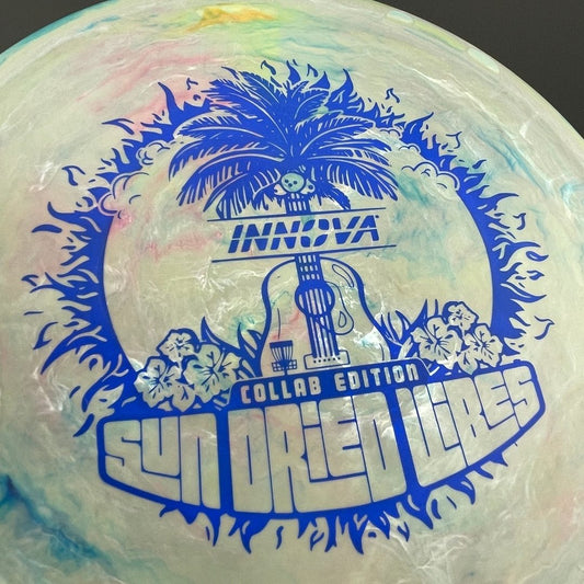 Test-Pro Pig - Collab Edition: Sun Dried Vibes LE Innova