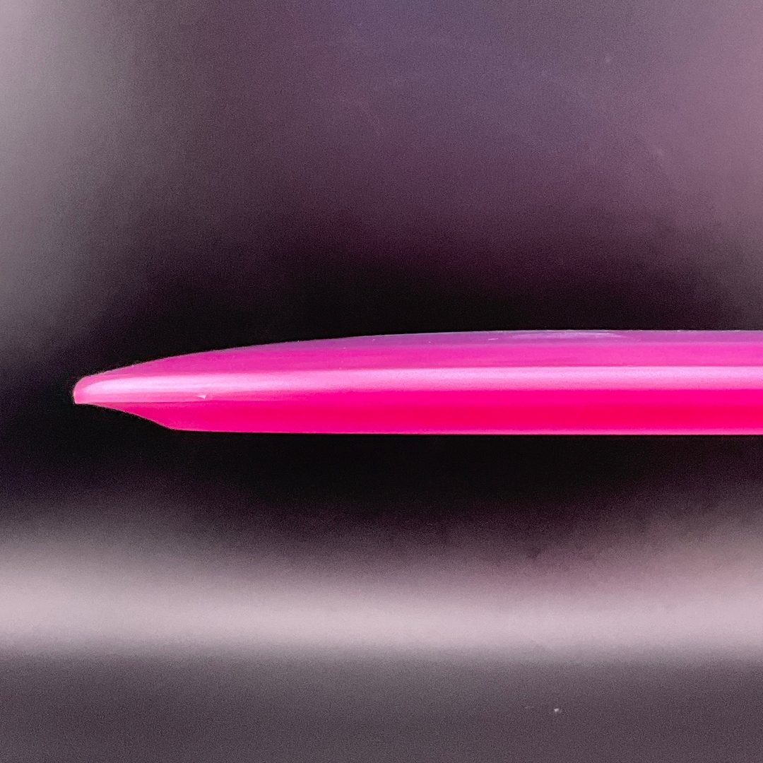 Luster Champion Firebird - Terminal Velocity Limited Edition Innova