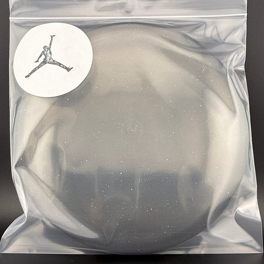 Lucid Sparkle Warden - Factory Blank *Gibson Stash* Dynamic Discs