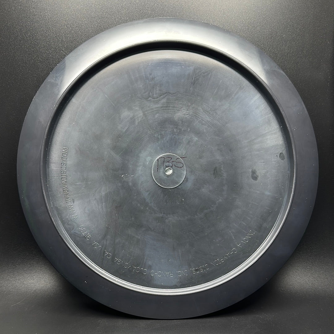 Swirly S-Blend Sphinx - X-Out Infinite Discs