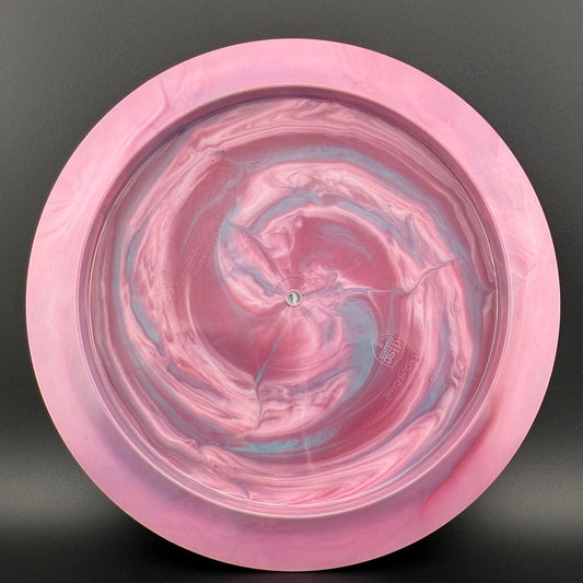 Swirl S-Line Cloud Breaker - Eagle Team Discmania Huk Repeater *Warehouse Stash*