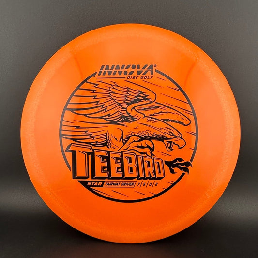 Star Teebird Innova