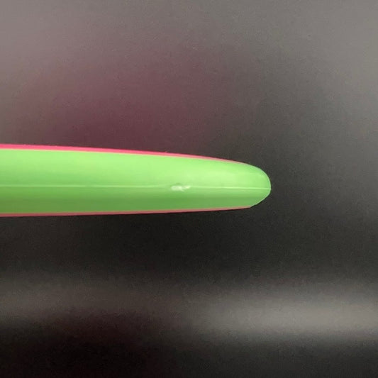 Electron Soft Proxy Axiom