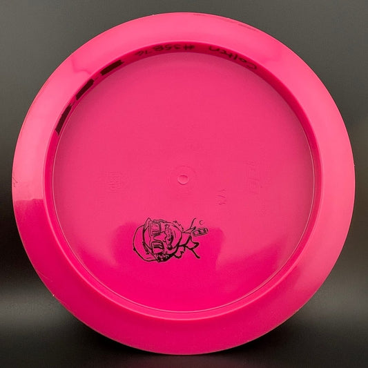 Special Blend S-Line DD3 - Cloud Breaker 3 - Eagle McMahon Sig - The Montgomery's Stamp *Colten Stash Used* Discmania