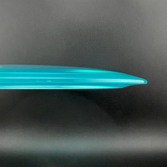 VIP Ice Destiny - Freeze Westside Discs