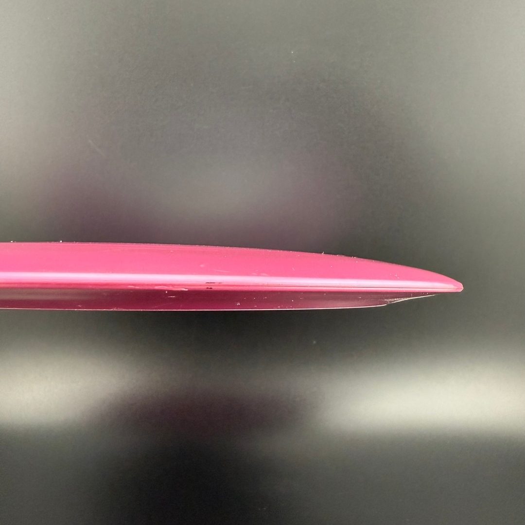 Titanium Nuke Discraft