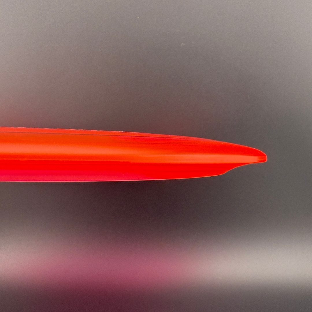 Lucid-Ice Criminal - Handeye HSCo Ice Collection Dynamic Discs