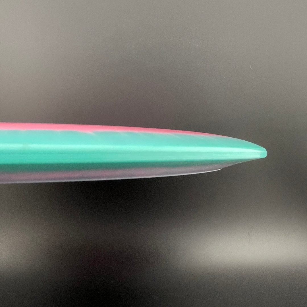 Halo Star Sidewinder - Limited "The Serpent" Triple Foil Innova