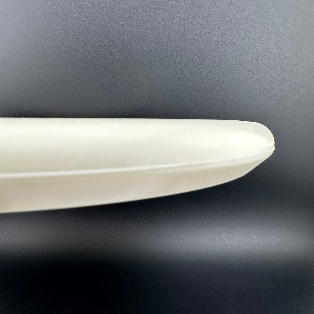 HyzerBomb Glow Tank 1.3 - Halloween Skullboy Stamp Millennium