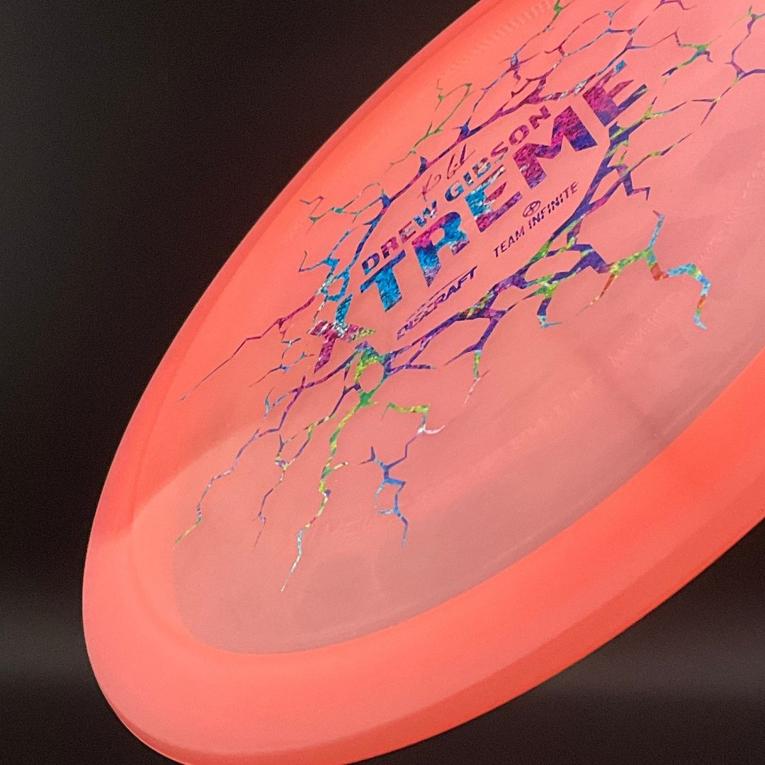 Z Xtreme - 2020 Drew Gibson Signature Edition Discraft