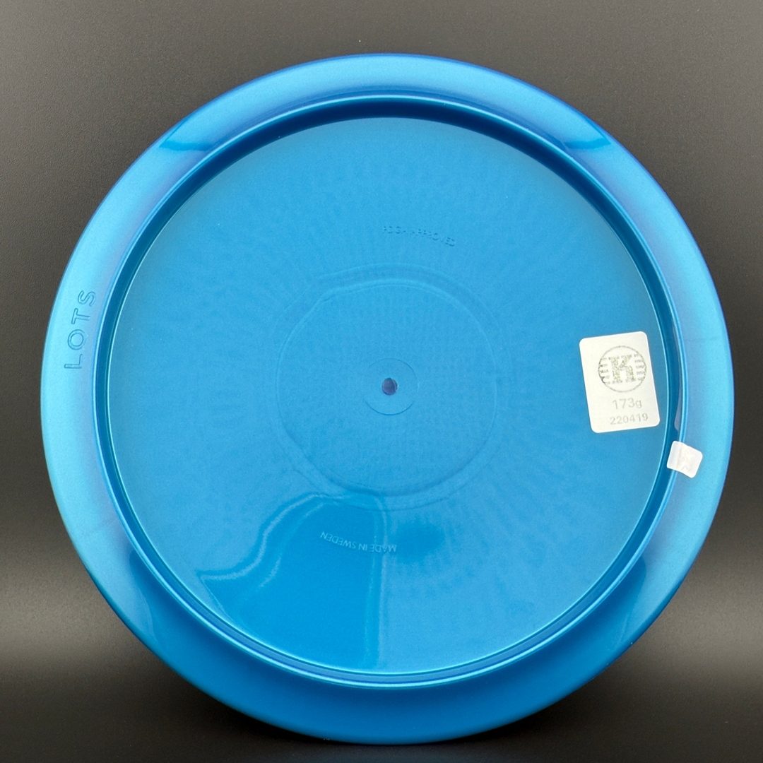 K1 Lots - Spider K - Charlie Goodpasture Team Series 2022 Kastaplast