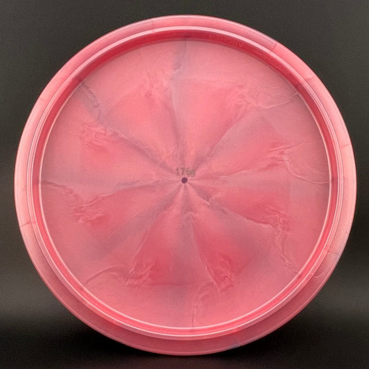 Big Z Swirl Archer - 8-Hole 2026 Ledgestone Discraft