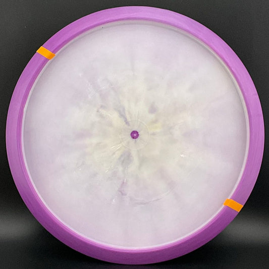 Alpha Flip - OOP - Understable Midrange Hooligan