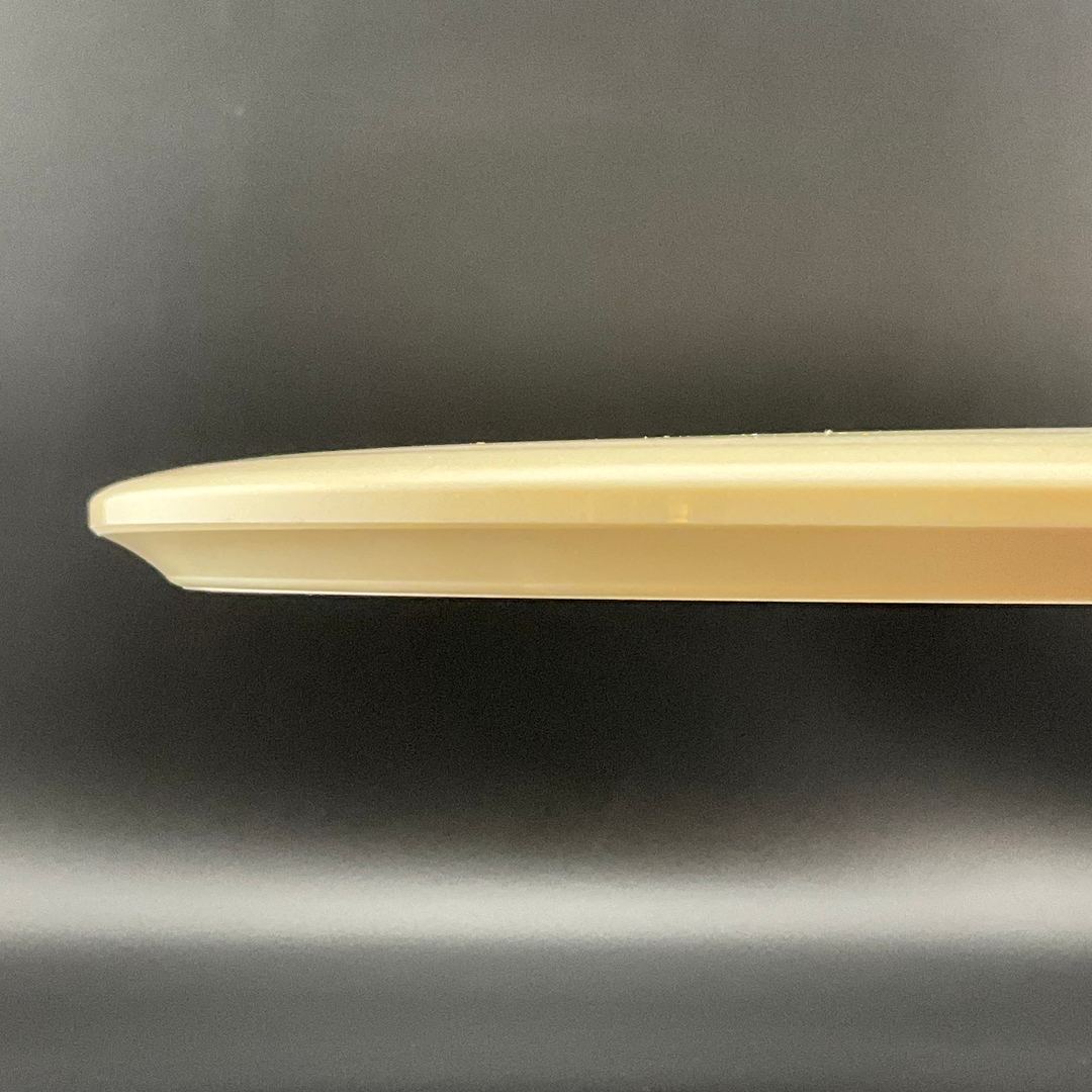 Fuzion Emac Truth *Signed* - Ricky Wysocki Jurassic Raptor! Dynamic Discs