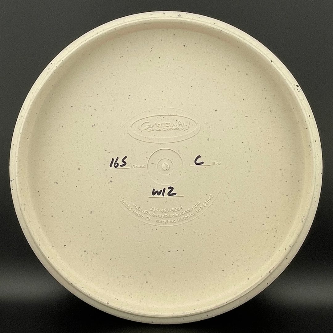 Spoon Smugglers Coffee Special Blend Wizard Gateway