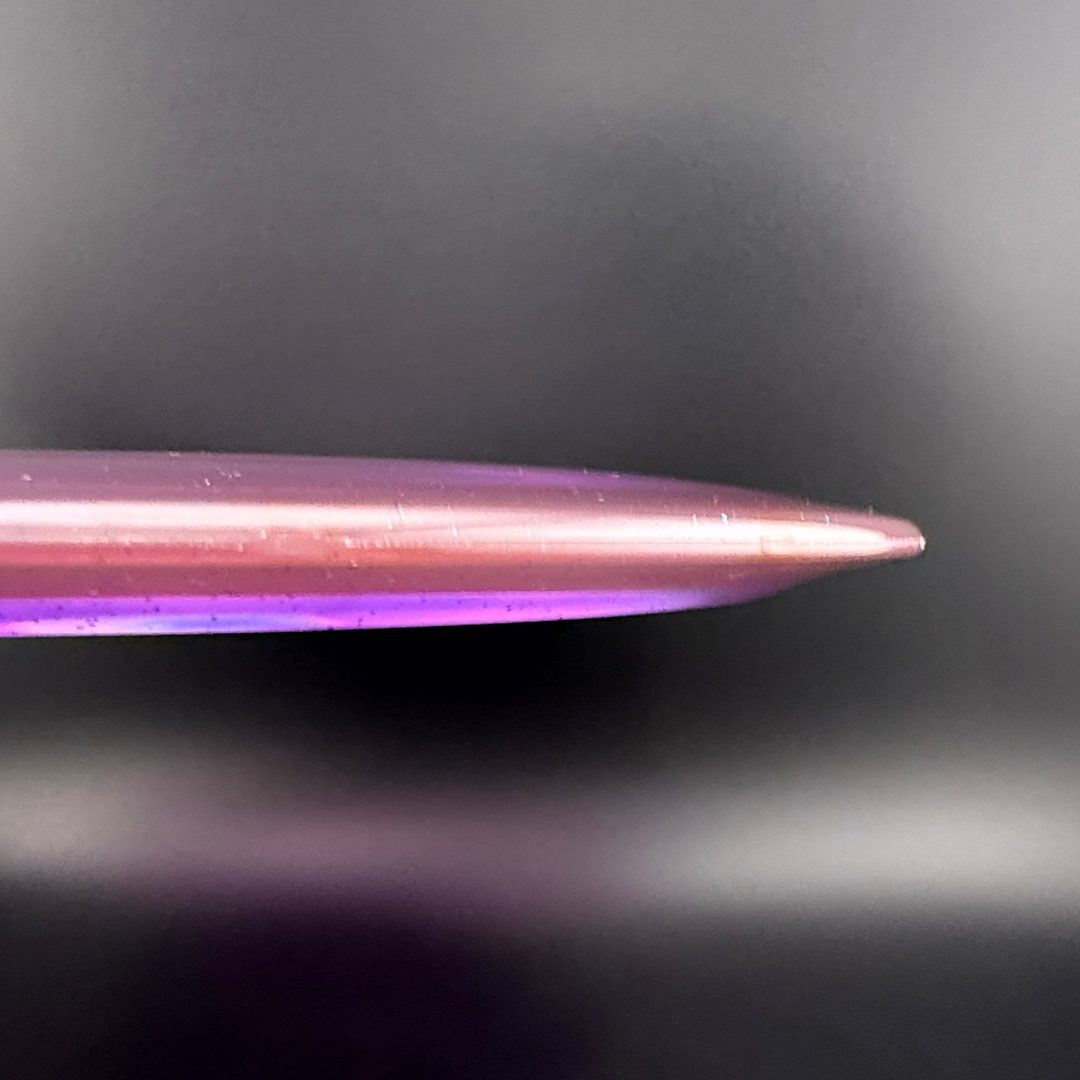 Ethos Animus - TSA Mini God Stamp TSA