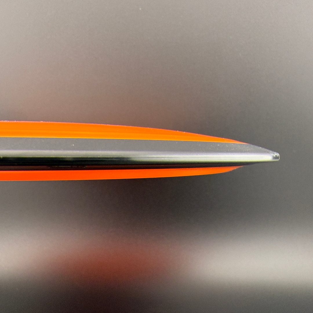 Plasma Zenith - 2025 Run MVP