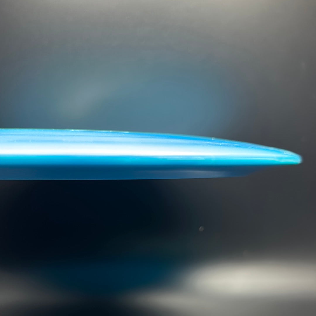 Alpha Yeet - Distance Driver Hooligan