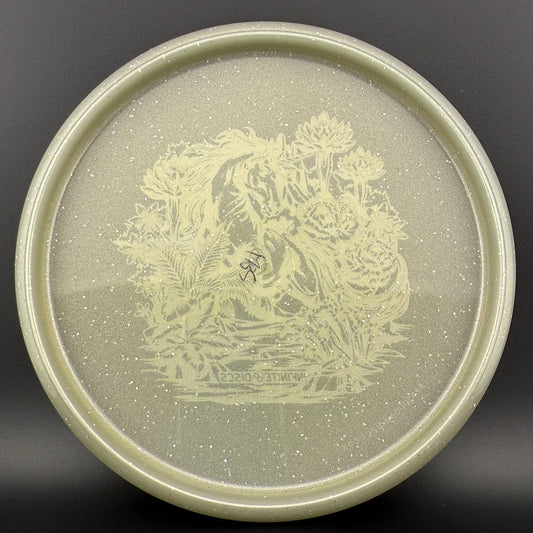 Stardust C-Blend Tomb - Unicorn - Triple Foil Infinite Discs
