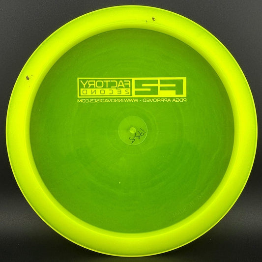 Champion Eagle - F2 Innova