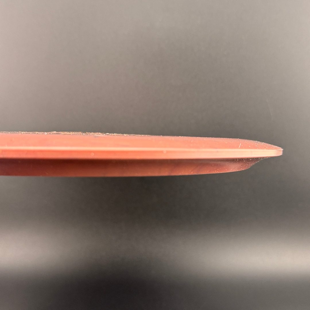 Landfill Ice Age Doomsday Discs