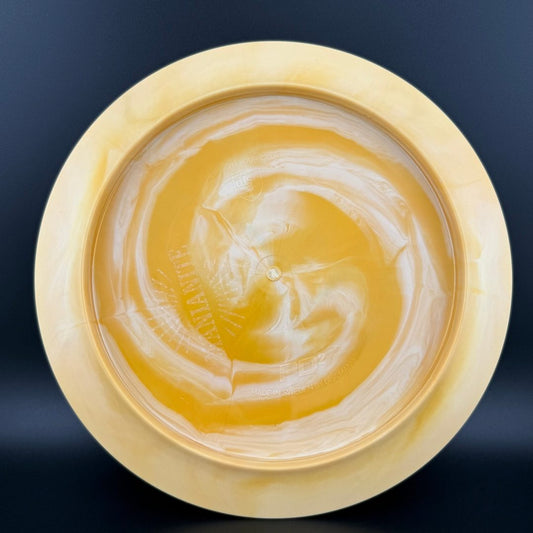 Swirly S-line PD2 First Run - Manianite "Sky Stone" MB '23 Discmania