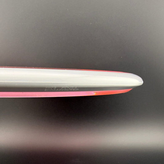 Soft Proton Hex - OTB Open 2024 - DoubleRam Design Axiom