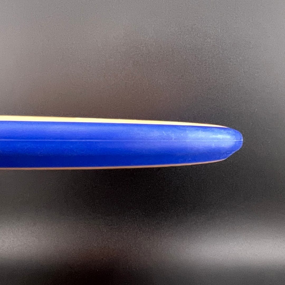 Soft Electron Envy - 2021 World Champion James Conrad Axiom