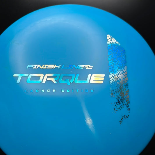 Forged Torque - Launch Edition Finish Line