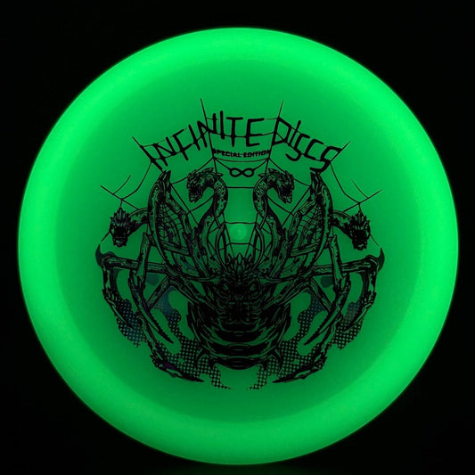 Eclipse 2.0 Lift - "Mutant Spider" Streamline