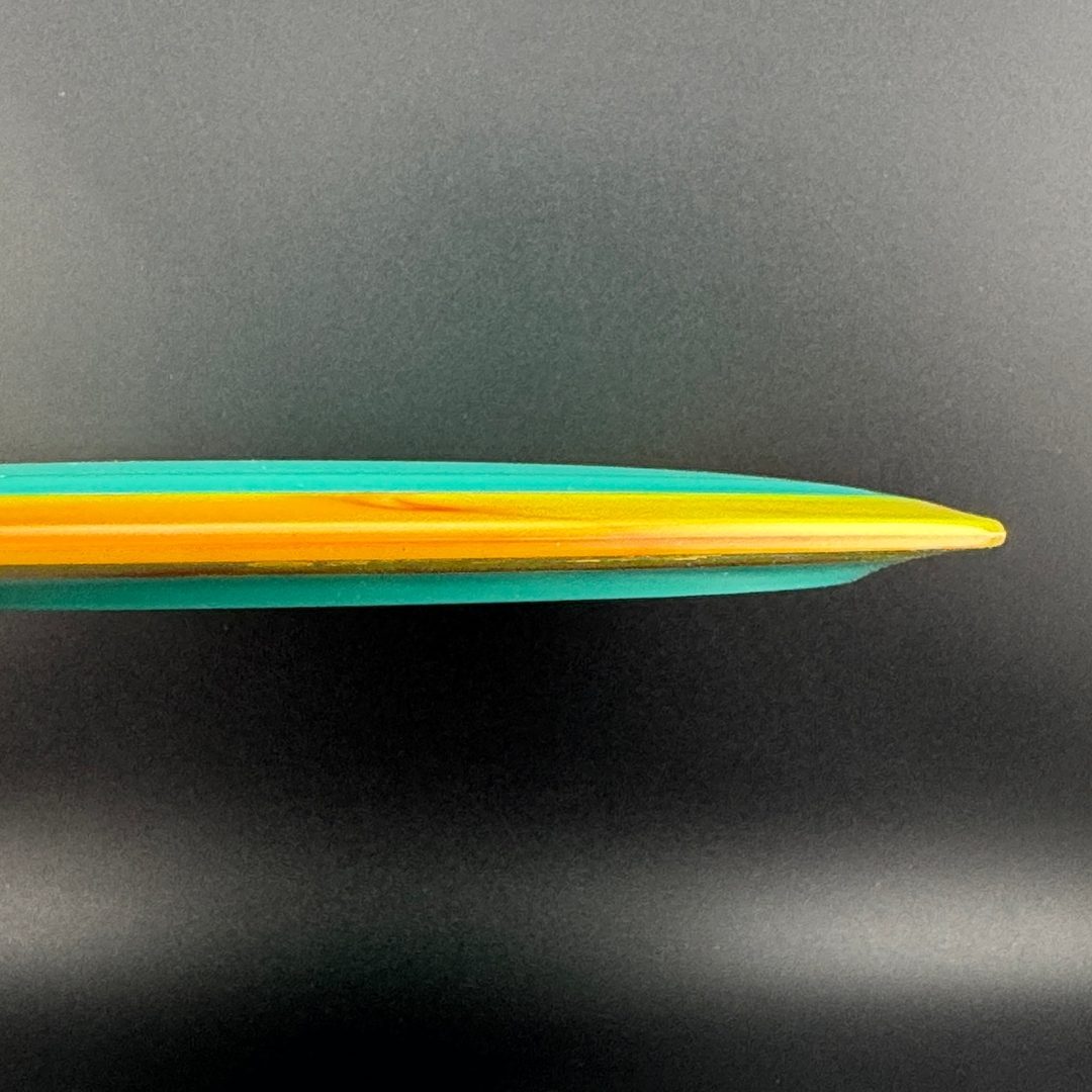 Neutron Time-Lapse Re-Tooled - Blank Axiom