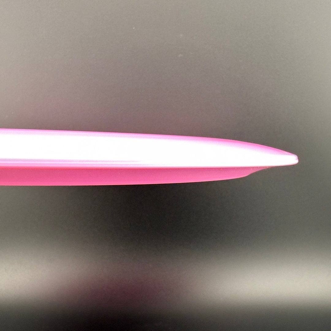 Color Glow Requiem - TSA Family - Metal Stamp TSA