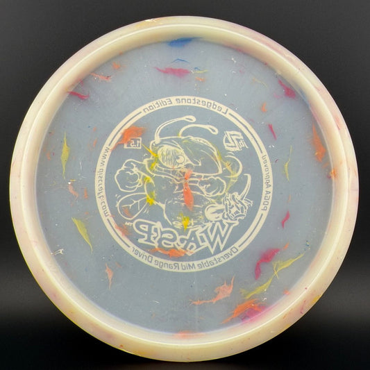Jawbreaker Z Wasp - Ledgestone Finale 2025 Discraft