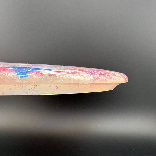 Jawbreaker Z FLX Drone - Ledgestone 2025 Season 2 Discraft