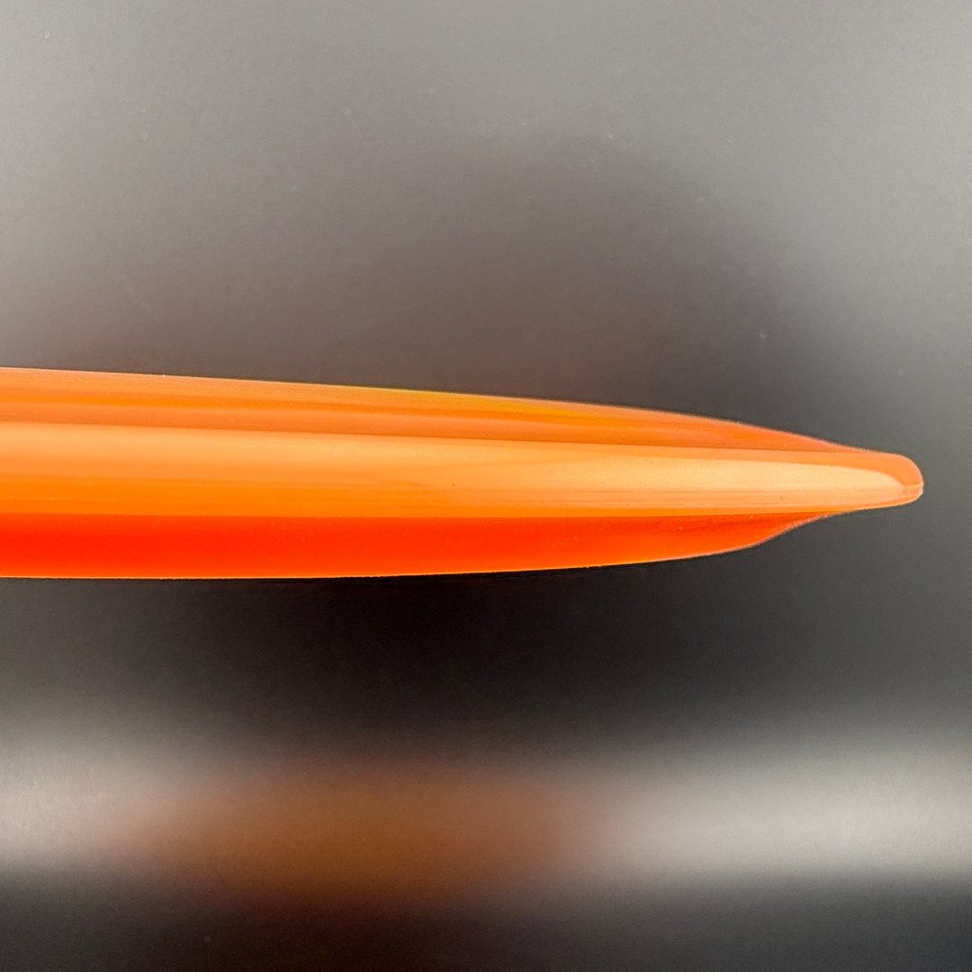 Special Z Blend Captain's Raptor - Paul Ulibarri 2025 Signature Series Discraft