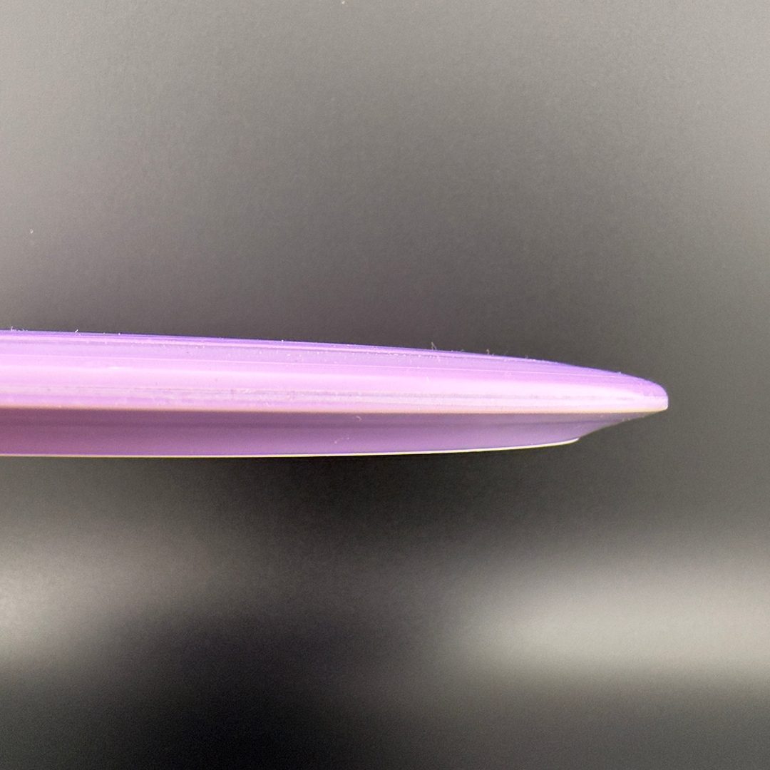 Swirl D-Line FD Flex 2 - Niklas Anttila - 2025 The Open Austin Discmania