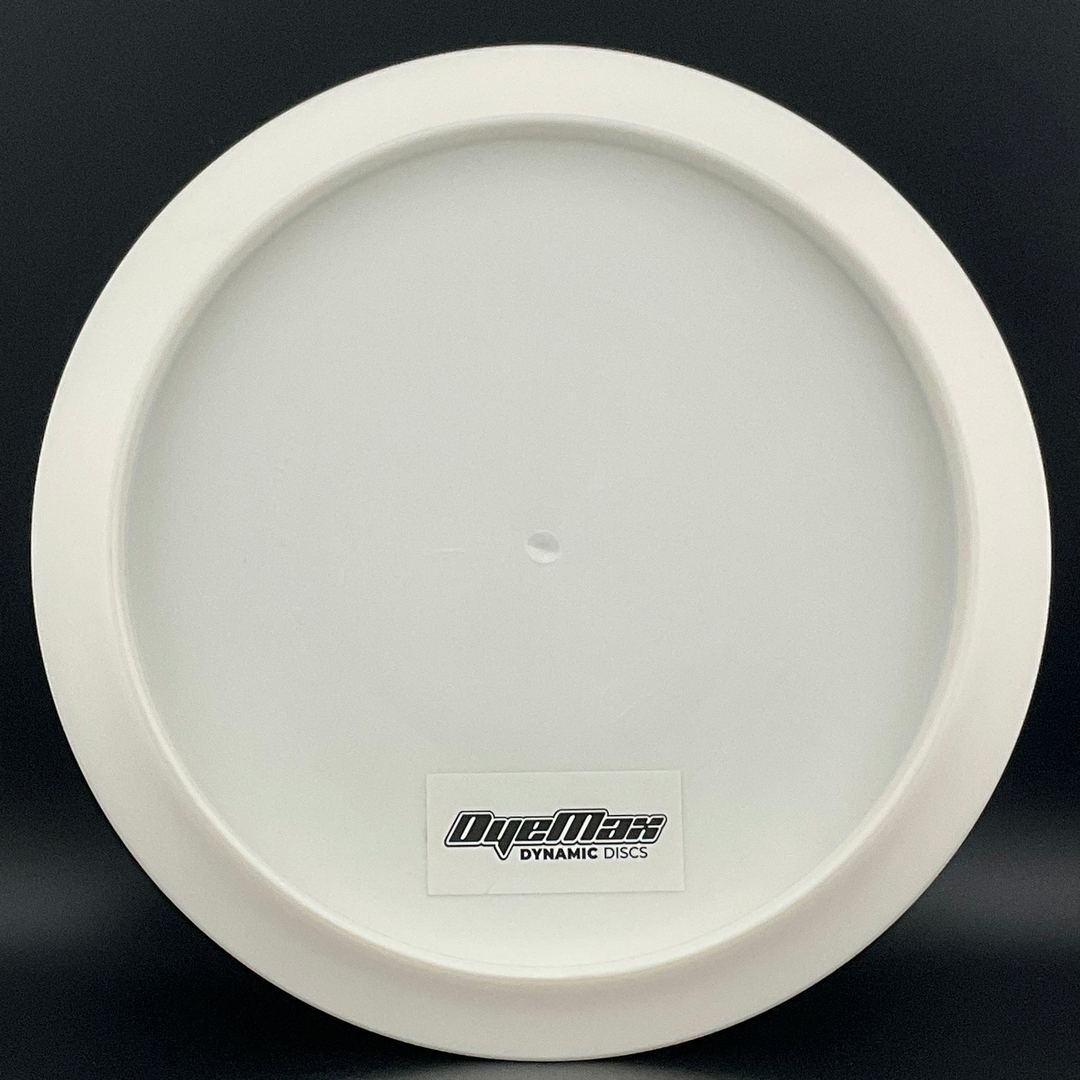 Gold Hatchet - "Monster Truck Kitty" DyeMax Westside Discs