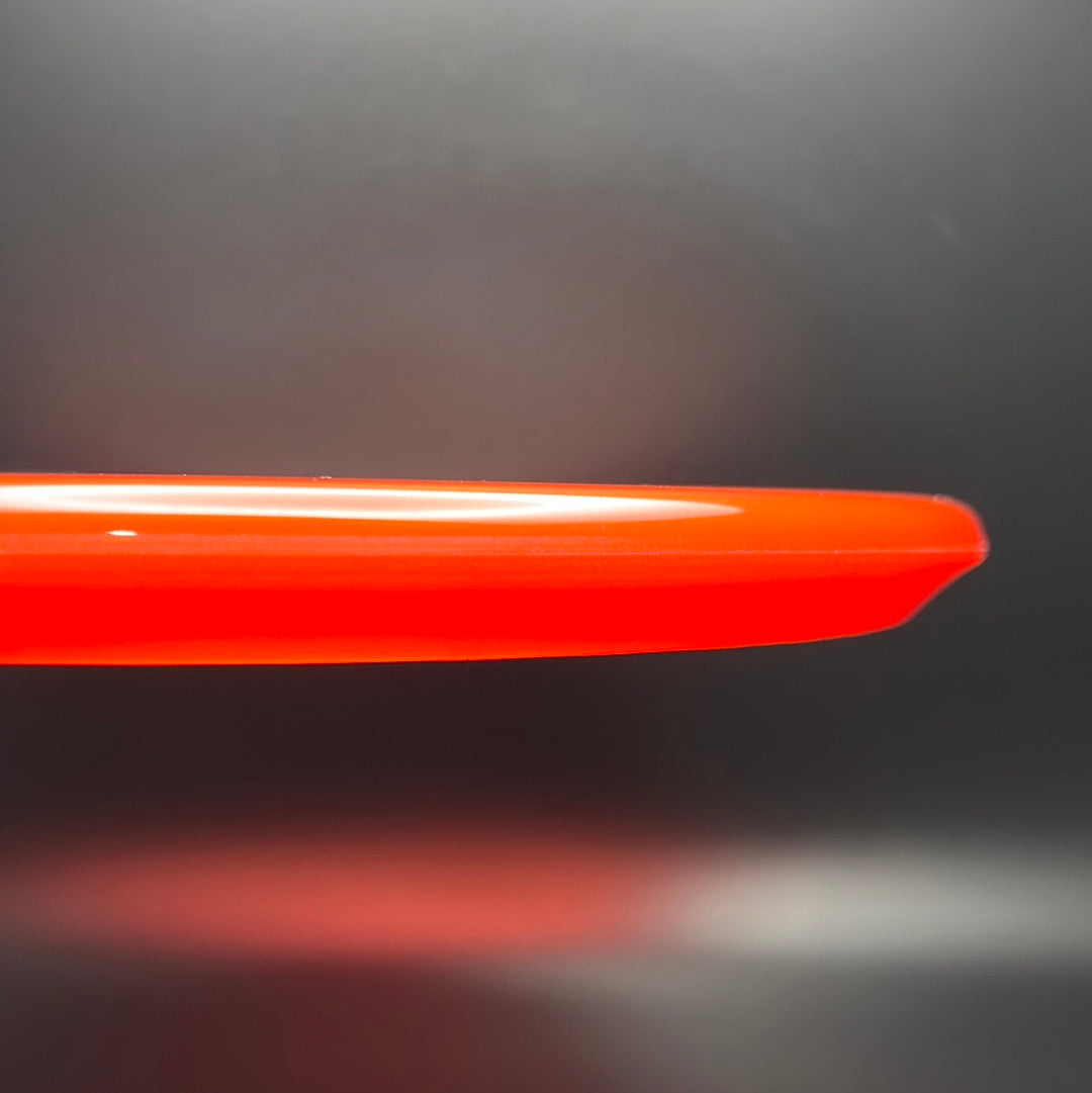 Steady Peppermint - Approach Disc Clash Discs