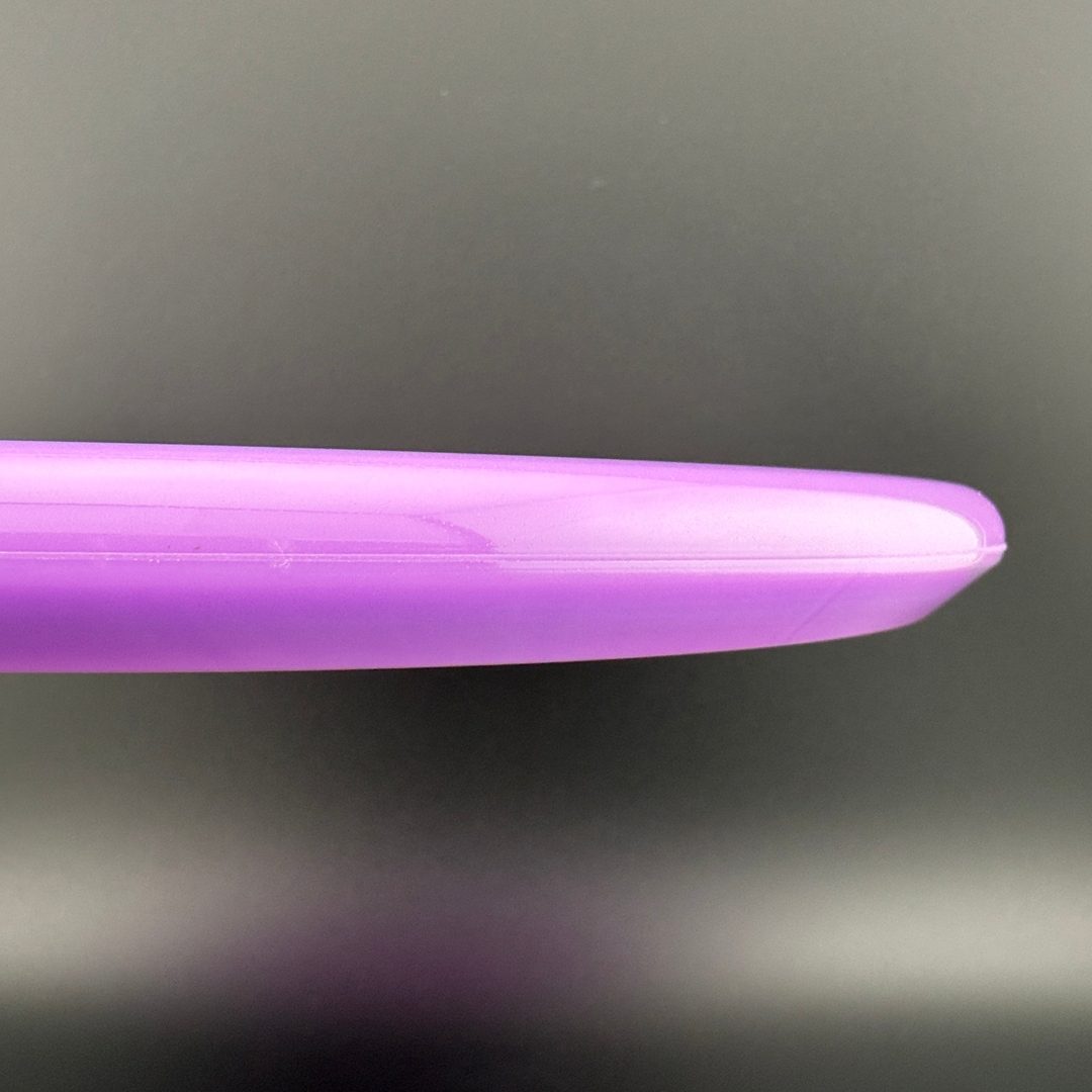 Color Glow Vessel - TSA Family Stamp - Neon Mystic TSA