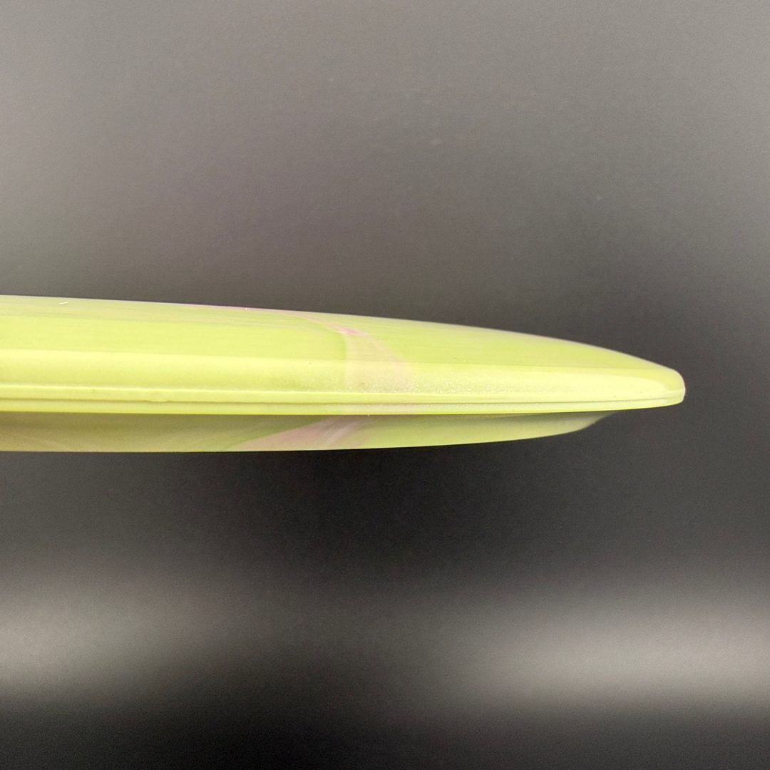 Colorshift ESP Cigarra - DGLO 2025 - Misprint Discraft