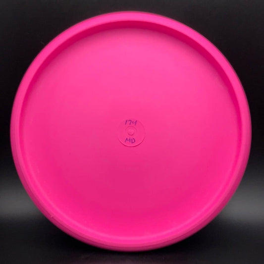 Soft Woodland Madrone AGL Discs