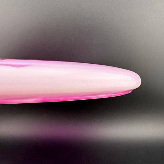 Lucid-Ice Orbit Judge - #TeamJudge Dynamic Discs