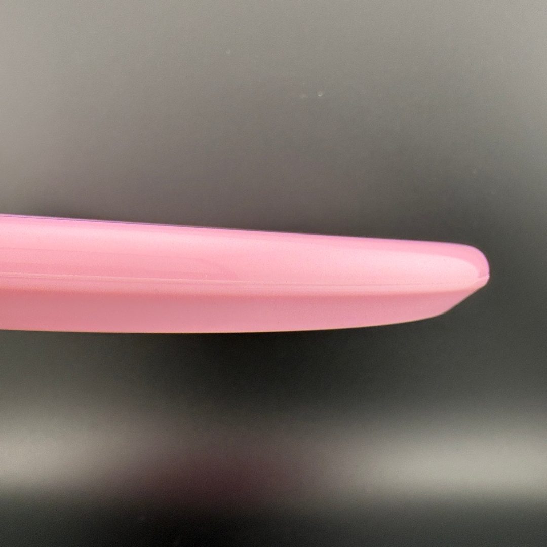 Color Glow Vessel - USDGC 2025 - Discraft x TSA Collab TSA