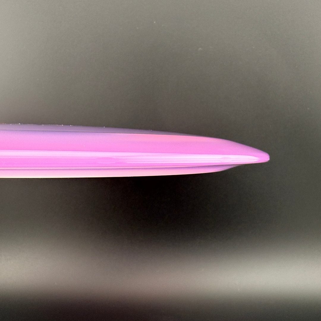 Soft Ethos Mantra - Eternal Ascent TSA