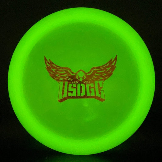 Quantum Lunar Falcon - 2022 USDGC *Gibson Stash* Millennium