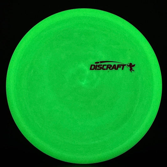 Glo ESP Buzzz - Little Cupid's Arrow Discraft