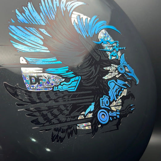 Aura Animus - "Air Raid" by Marm O Set TSA