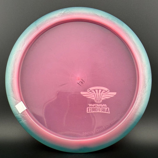 Halo Champion Roadrunner - Air Force Innova