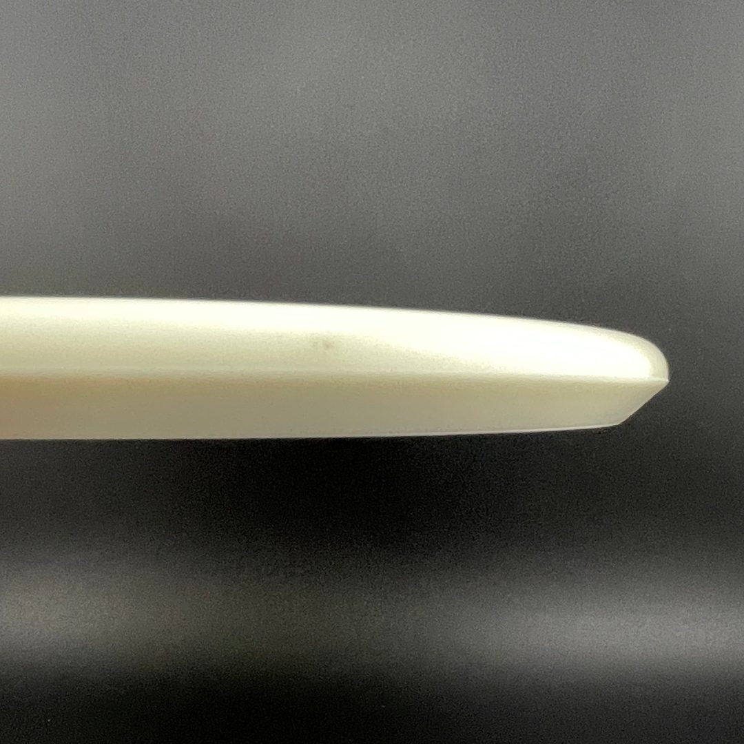 Glo Z Zone - Adam Hammes Big Sledge Stamp Discraft